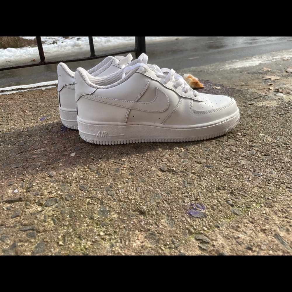 Nike just got you